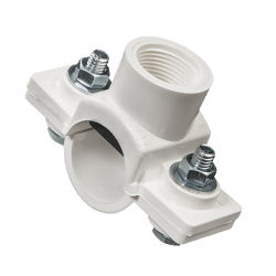 ABRAZDERA PVC 1/2 Y 3/4