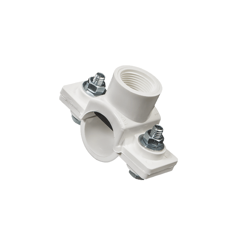 ABRAZDERA PVC 1/2 Y 3/4