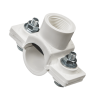 ABRAZDERA PVC 1/2 Y 3/4