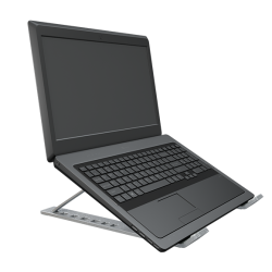 BASE METALICA ASTRA PARA LAPTOP