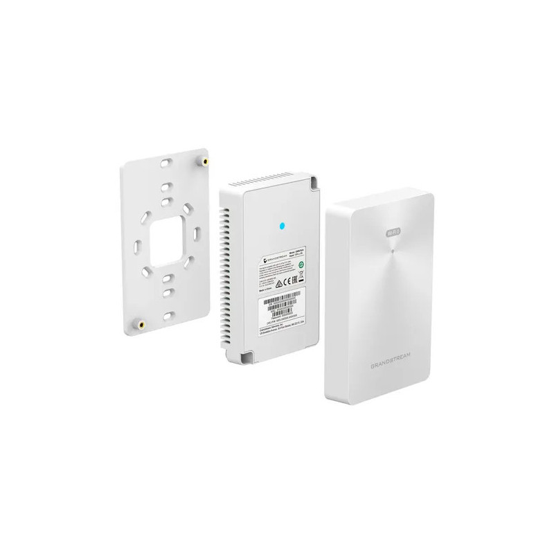 GRAND STREAM ACCESPOINT WIFI 6