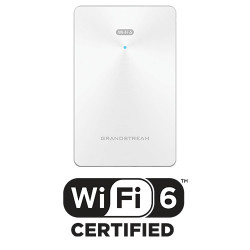 GRAND STREAM ACCESPOINT WIFI 6