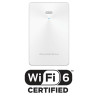 GRAND STREAM ACCESPOINT WIFI 6