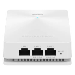 GRAND STREAM ACCESPOINT WIFI 6
