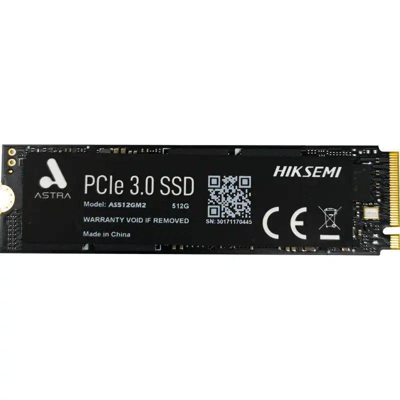 SSD M.2 ASTRA 512 GB NVMe