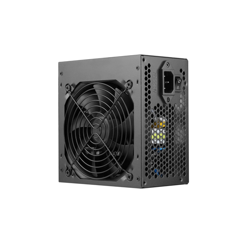 FUENTE DE PODER ASTRA 750W 80 PLUS BRONZE