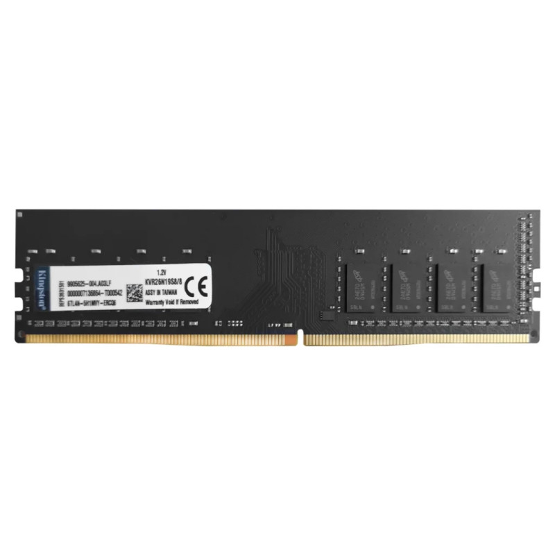 MEMORIA DDR4 16 GB ASTRA 3200Mhz