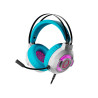 AUDIFONO XTECH GAMING MARVEL GHOST SPIDE