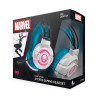 AUDIFONO XTECH GAMING MARVEL GHOST SPIDE