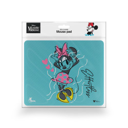 MOUSE PAD XTECH DISNEY MINNI