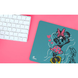 MOUSE PAD XTECH DISNEY MINNI