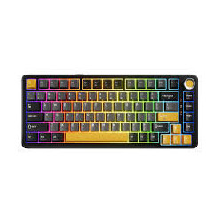 TECLADO MARVO KG985W TITAN...