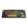 TECLADO MARVO KG985W TITAN 75 INALAMBRICO