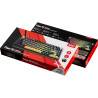 TECLADO MARVO KG985W TITAN 75 INALAMBRICO