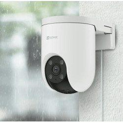 CAMARA EZVIZ 2 MP EXTERIOR PTZ