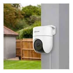 CAMARA EZVIZ 2 MP EXTERIOR PTZ