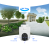 CAMARA EZVIZ 2K EXTERIOR PTZ