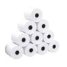 CAJA DE ROLLOS DE PAPEL TERMICO 80X65 5 UNIDADES
