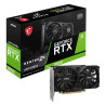 TARJETA GRAFICA RTX 3050 6GB GDDR6 MSI VENTUS 2X