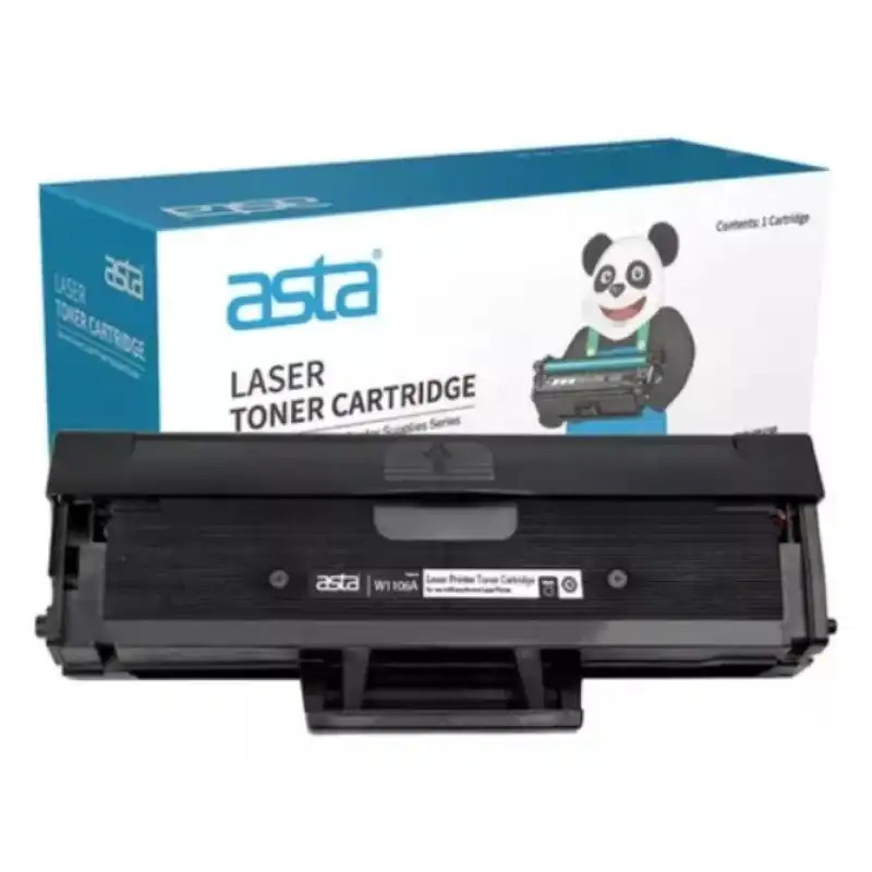 TONER ASTA W1105X RINDE 3000C
