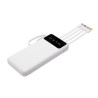 POWERBANK MULTIPUERTOS SMART CHIPS