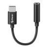 ADAPTADOR USB TIPO C-A A 3.5
