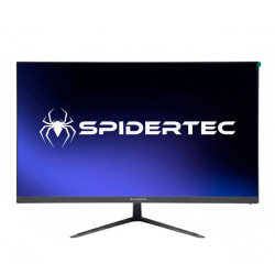 MONITOR SPIDERTEC LED 21,5"...