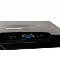 MONITOR SPIDERTEC LED 21,5" HDMI VGA