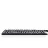 TECLADO SPIDERC 107 TECLAS USB