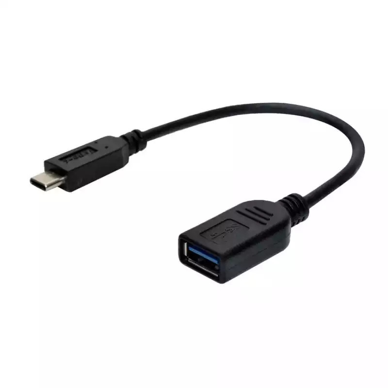 ADAPTADOR UNNO TEKNO TIPO C a USB OTG 3.