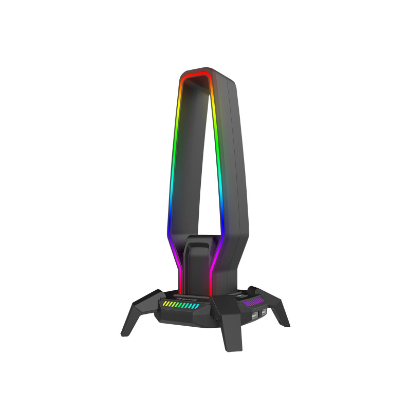 BASE PARA AUDIFONOS MARVO KOBE RGB