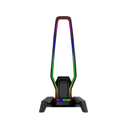 BASE PARA AUDIFONOS MARVO KOBE RGB