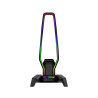 BASE PARA AUDIFONOS MARVO KOBE RGB