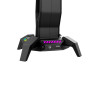 BASE PARA AUDIFONOS MARVO KOBE RGB