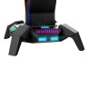 BASE PARA AUDIFONOS MARVO KOBE RGB