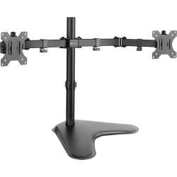 BASE DOBLE PARA 2 MONITORES...