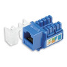 COUPLER RJ45 CAT6e