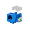 COUPLER RJ45 CAT6e