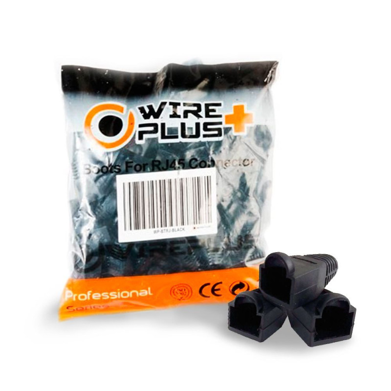BOTAS PARA RJ45 LANPRO