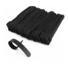 CINTA VELCRO WIREPLUS BLANCA/NEGRA