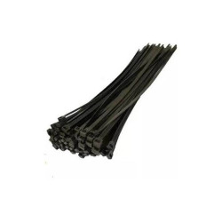 TIRRAPS 2.8X200mm PAQ. 100 UNI
