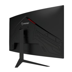 MONITOR CHECKPOINT 32" CURVO 2K PRO 180HZ