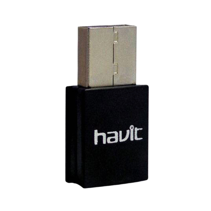 ADAPTADOR WIFI HAVIT 300 MPS