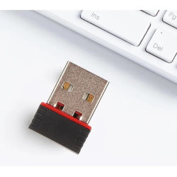 ADAPTADOR WIFI HAVIT 300 MPS