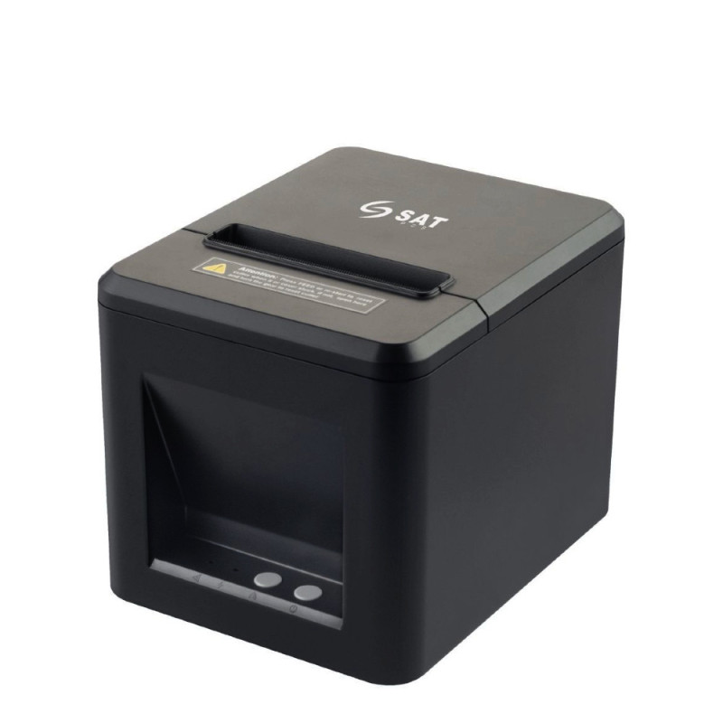 IMPRESORA TERMICA 80mm USB BLUETOOTH