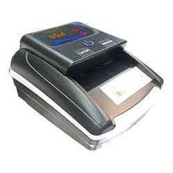 DETECTOR DE BILLETE AUTOMATICO