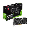 PC GAMING RYZEN 5500X 16GB RAM DDR4 - 512GB SSD, TV RTX3050 - FUENTE CERTIFICADA 850W
