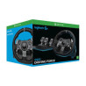 VOLANTE LOGITECH DE CARRERA Y PEDALES PC XBOX