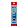 TINTA ASTA CANON GI-190 CYAN 100 ML