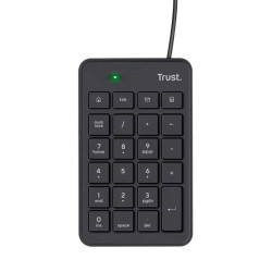 TECLADO NUMERICO TRUST...